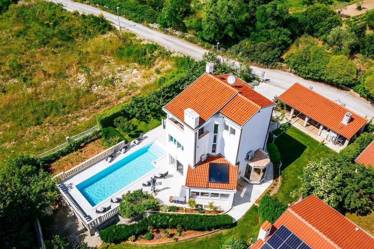 Villa Kata Zadar