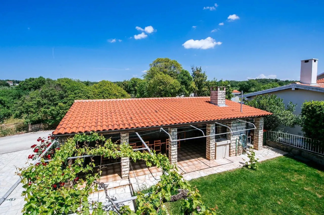 Villa Kata Zadar Croatia