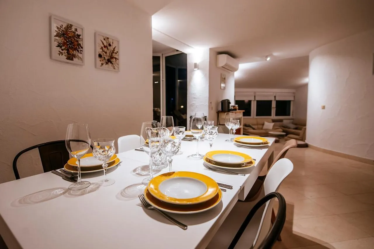 Villa Kata Zadar 0*,