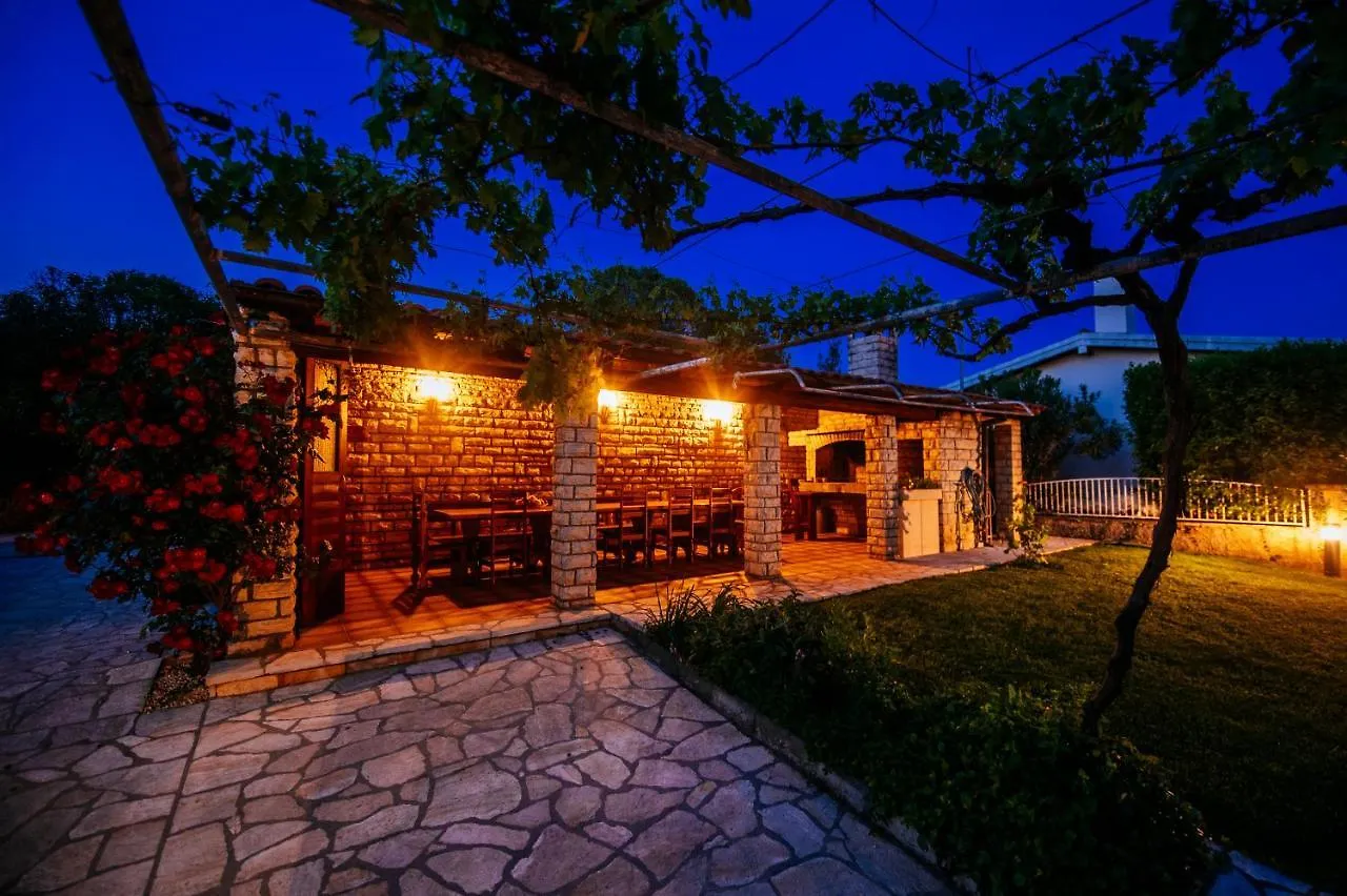 Villa Kata Zadar Croatia