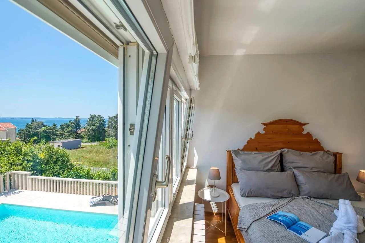 Villa Kata Zadar