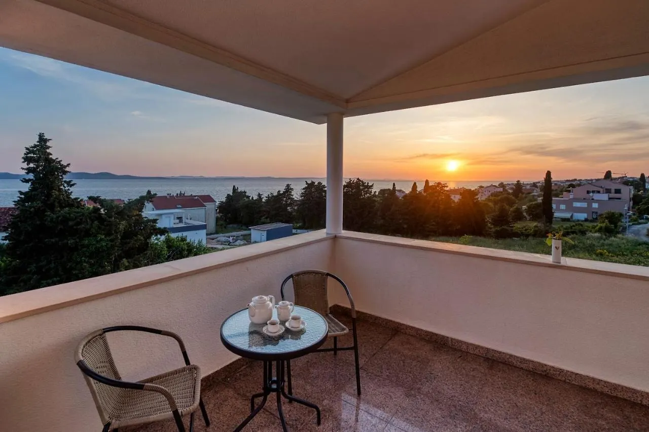 Villa Kata Zadar