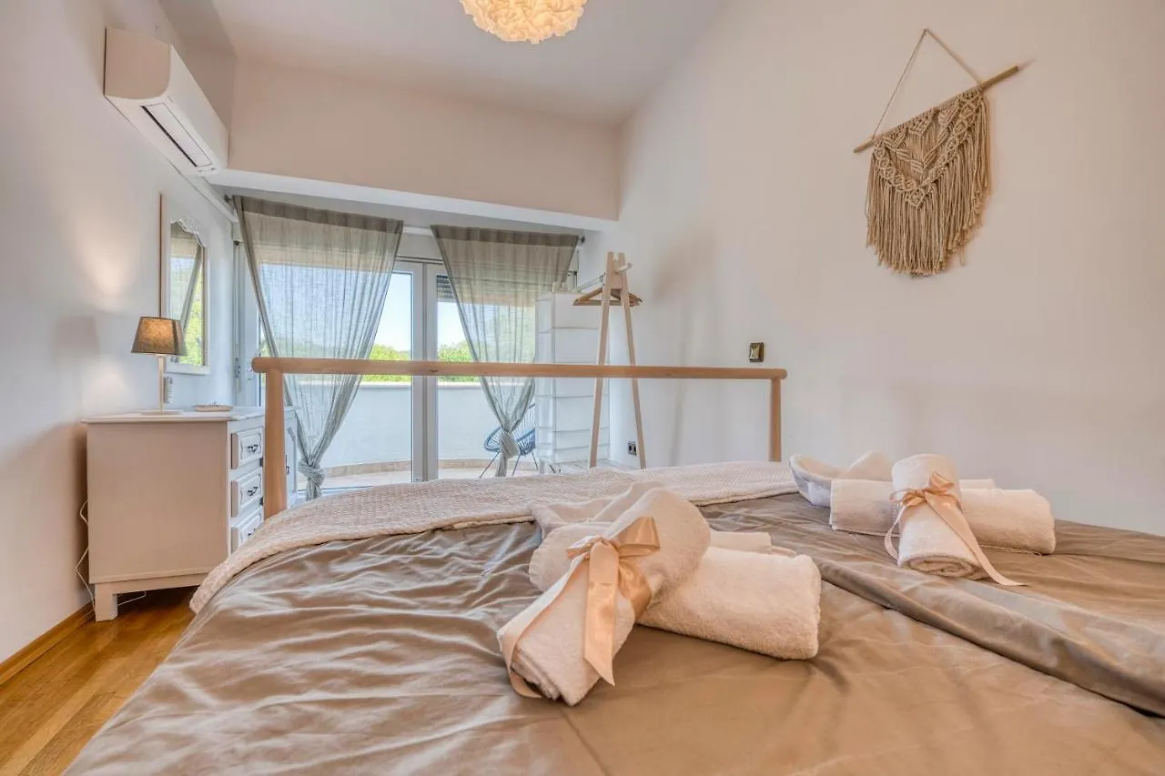 Villa Kata Zadar