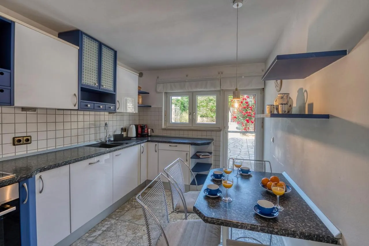 Villa Kata Zadar 0*,