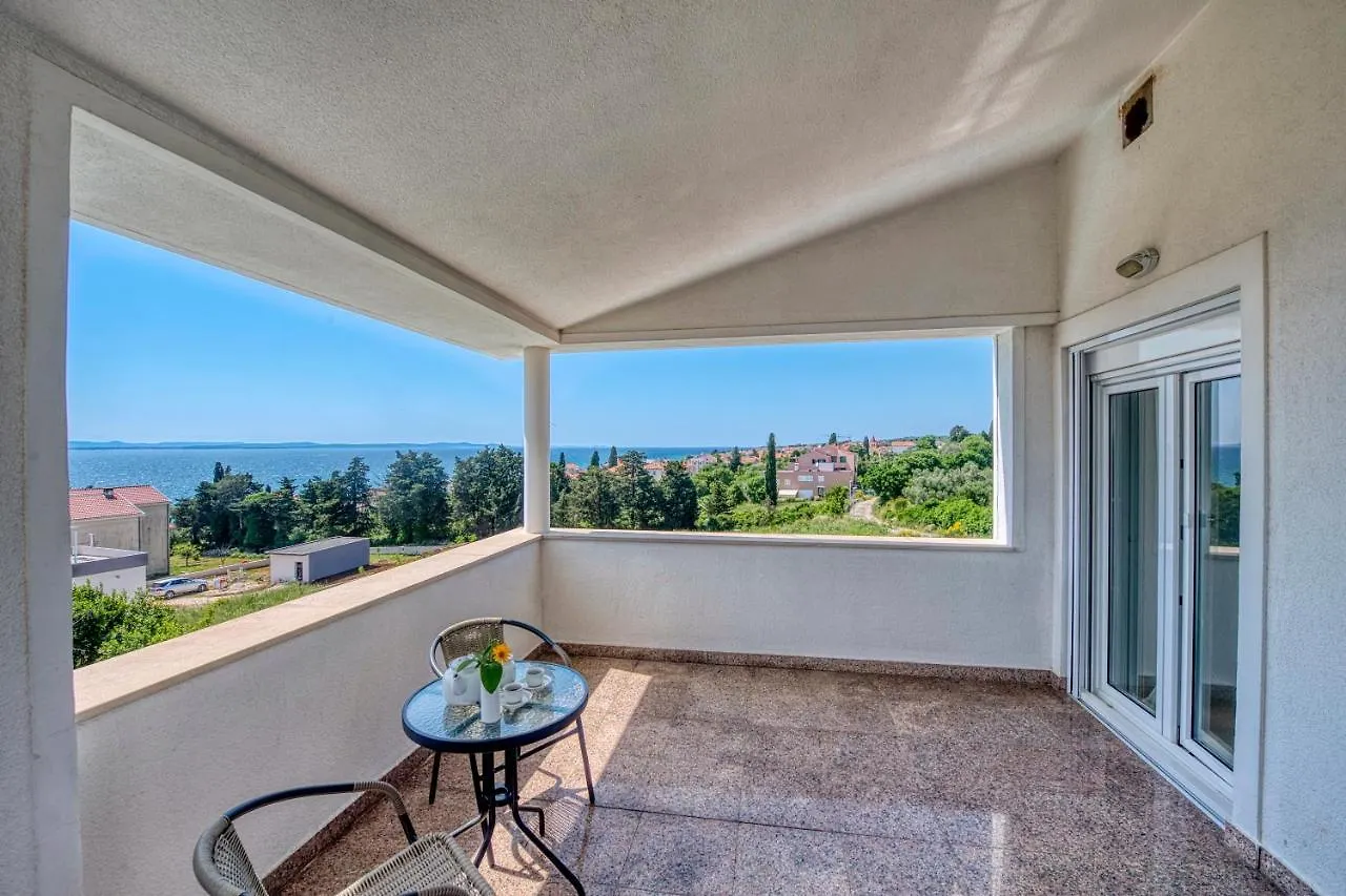 Villa Kata Zadar