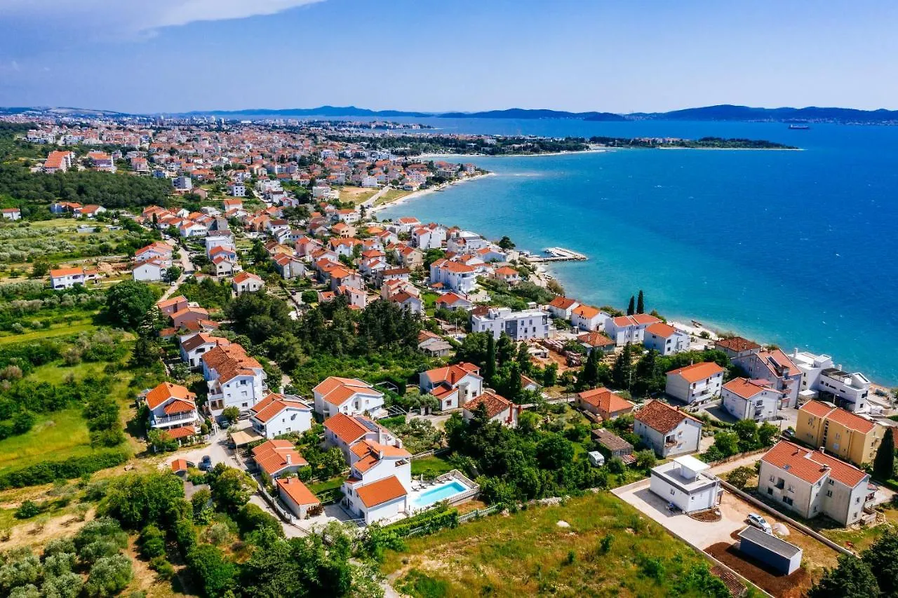 Villa Kata Zadar