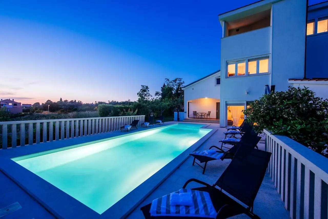 Villa Kata Zadar 0*,