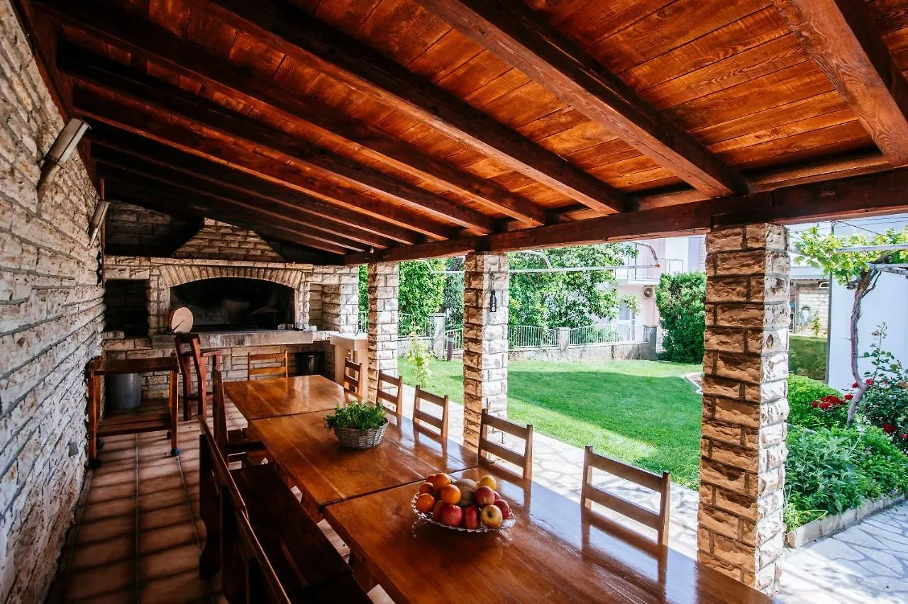 Villa Kata Zadar 0*,