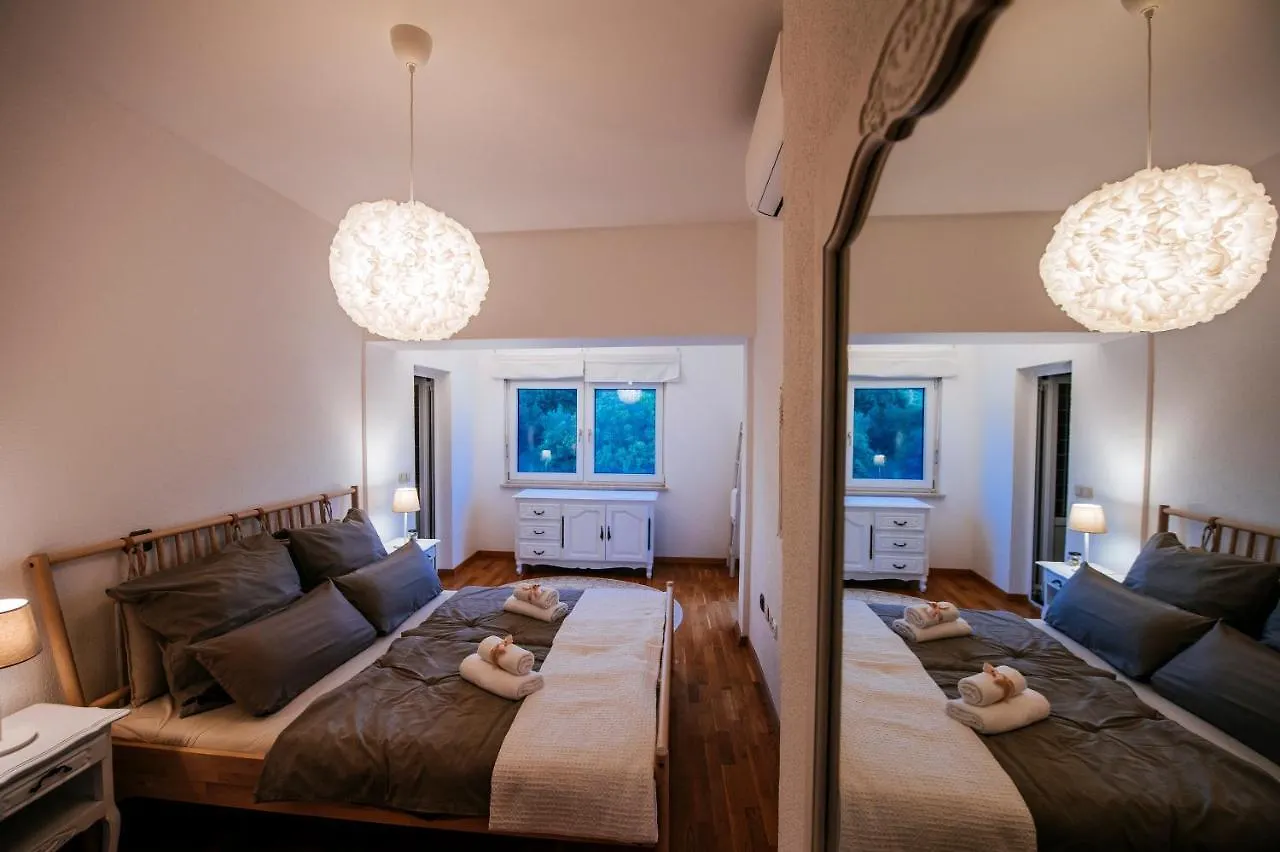 Villa Kata Zadar 0*,  Chorvatsko