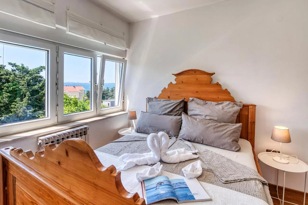 Villa Kata Zadar Chorvatsko