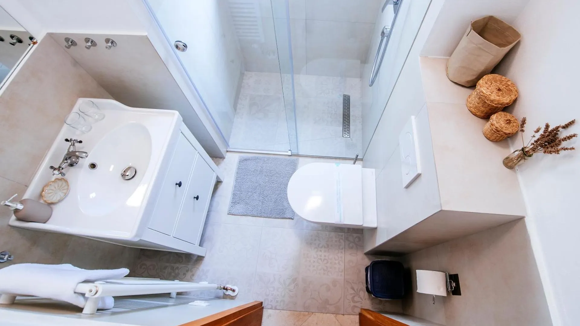 Villa Kata Zadar Chorvatsko